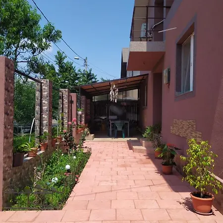 Dragomir * Eforie Nord