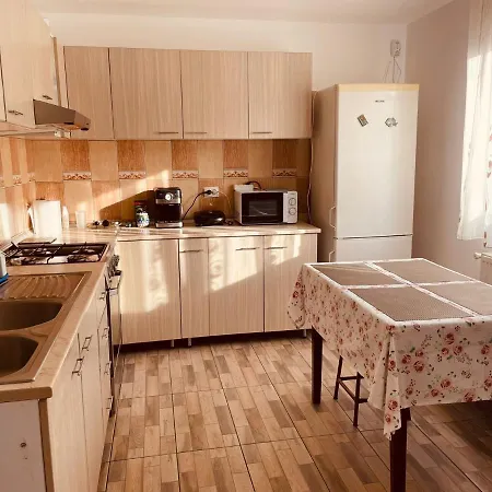 Affittacamere Dragomir