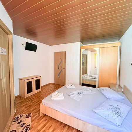 Dragomir Affittacamere Eforie Nord