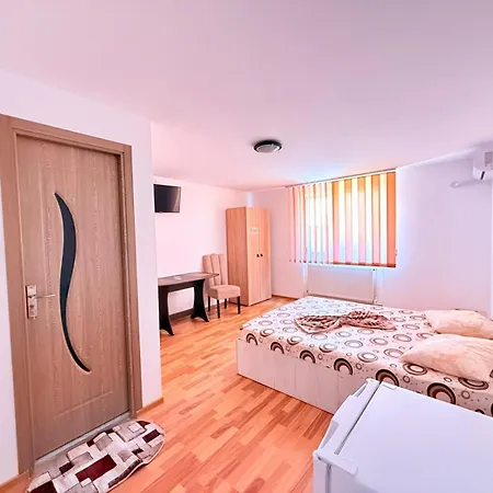 Dragomir Eforie Nord