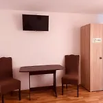 Гостевой дом Dragomir