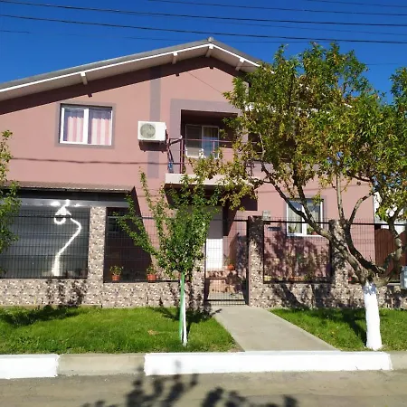 Dragomir * Eforie Nord