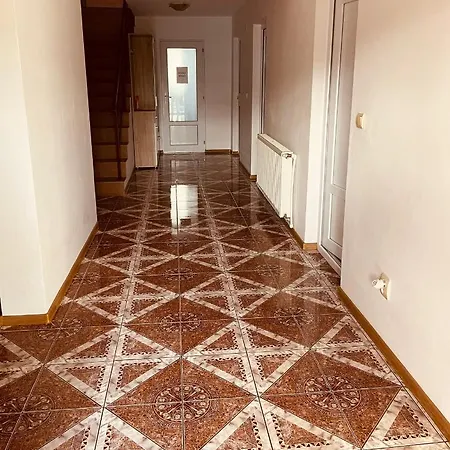 Guest house Dragomir