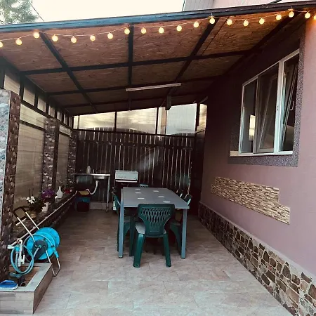 Guest house Dragomir