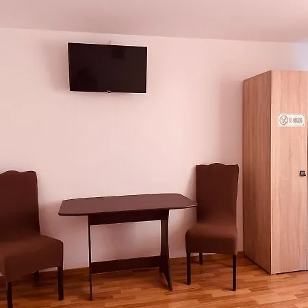 Guest house Dragomir