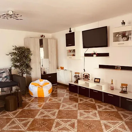 Guest house Dragomir