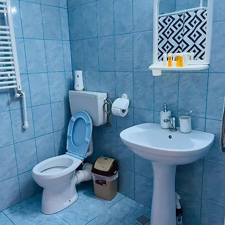 Guest house Dragomir
