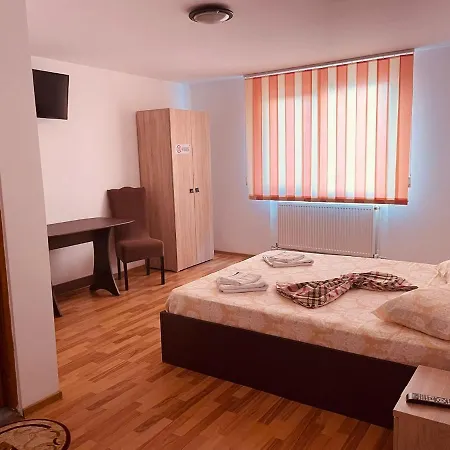 Guest house Dragomir *