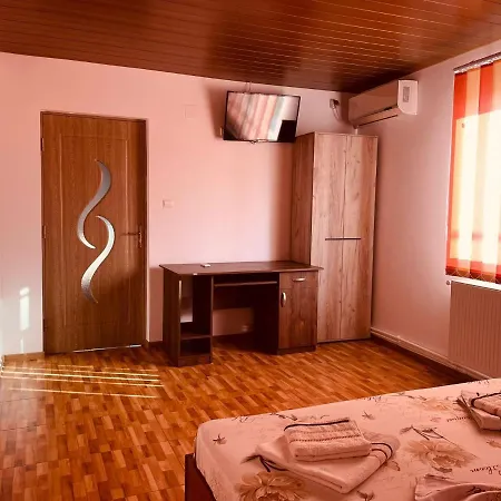 Dragomir Guest house Eforie Nord