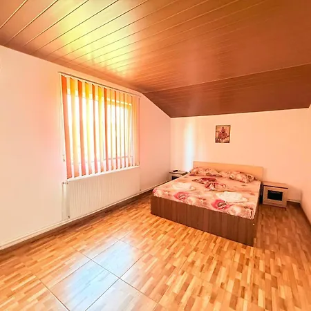 Dragomir * Eforie Nord