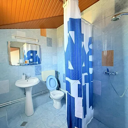 Dragomir Pensionat *