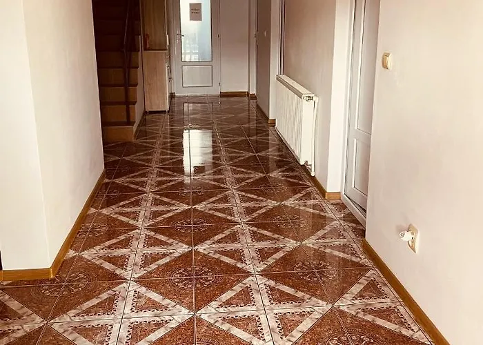 Casa de hóspedes Dragomir